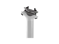 Bontrager XXX Seatpost Saddle Clamps