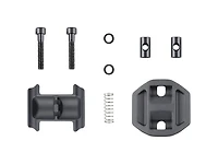 Bontrager XXX Seatpost Saddle Clamps