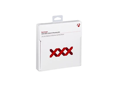 Bontrager XXX Shift Cable & Housing Set