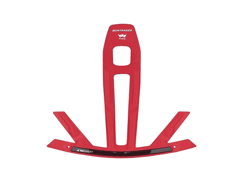 Bontrager XXX WaveCel NoSweat Bike Helmet Fit Pad
