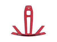 Bontrager XXX WaveCel NoSweat Bike Helmet Fit Pad