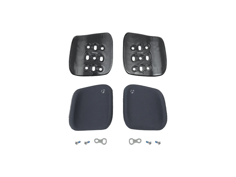 Bontrager Aero Arm Pads Set