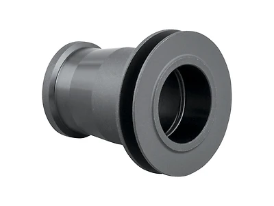 Bontrager Ratchet EXP MTB 12mm Non-Drive Axle End Cap