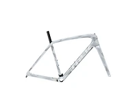 Boone Disc Frameset