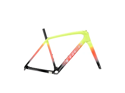 Boone Disc Frameset