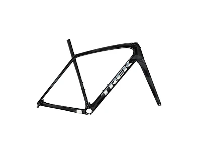 Boone Disc Frameset