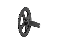 Bosch Gen 3 Mini ISIS Crankset