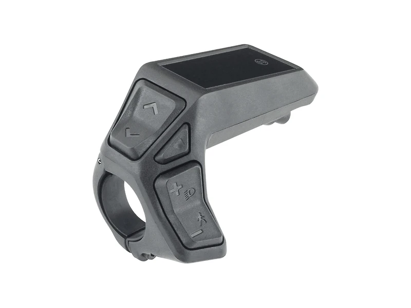 Bosch Smart System Purion 200 Display