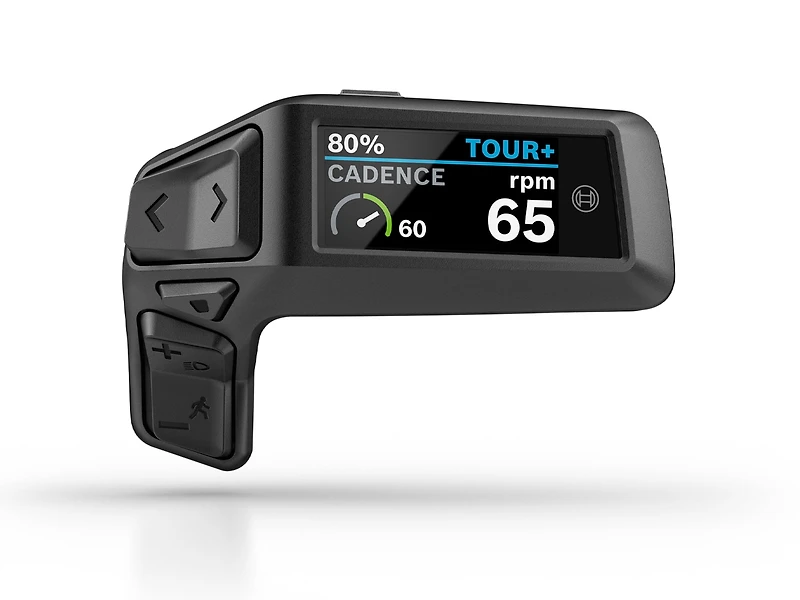 Bosch Smart System Purion 200 Display