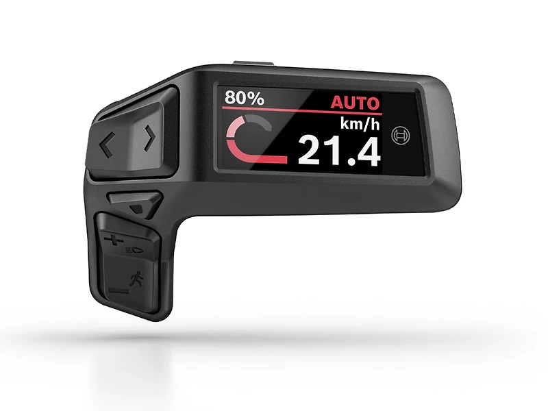 Bosch Smart System Purion 200 Display