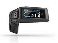 Bosch Smart System Purion 200 Display