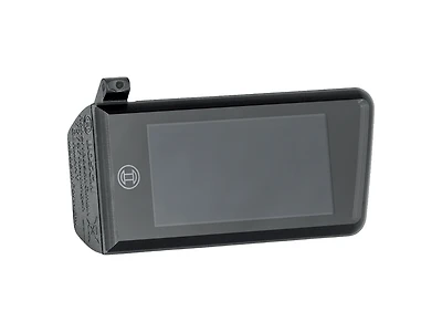 Bosch Purion 400 Display