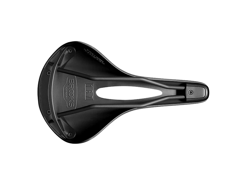 Brooks Cambium C17 Carved Bike Saddle