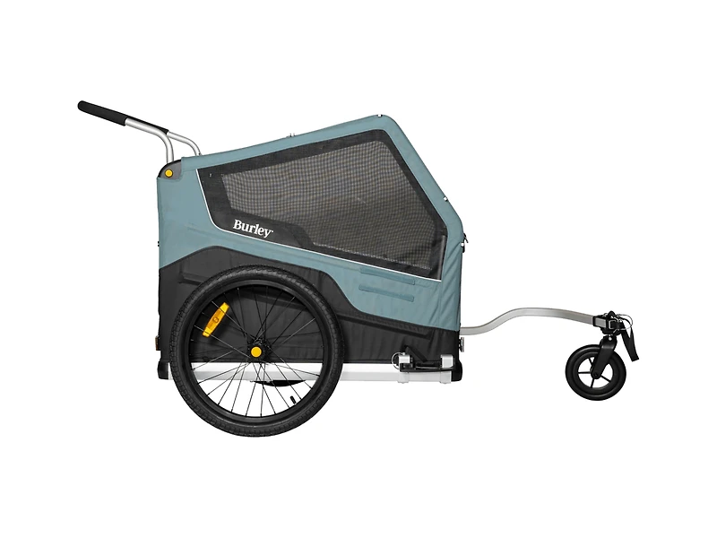 Burley Bark Ranger™ XL Pet Trailer
