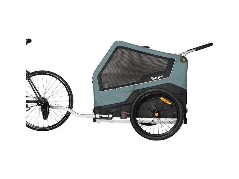 Burley Bark Ranger™ XL Pet Trailer