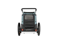 Burley Bark Ranger™ XL Pet Trailer