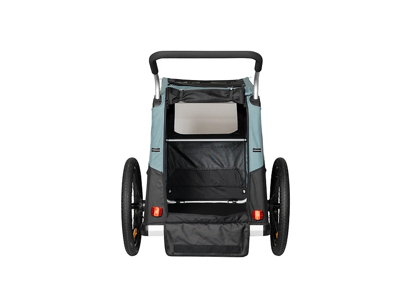Burley Bark Ranger™ XL Pet Trailer