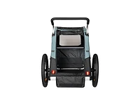 Burley Bark Ranger™ XL Pet Trailer