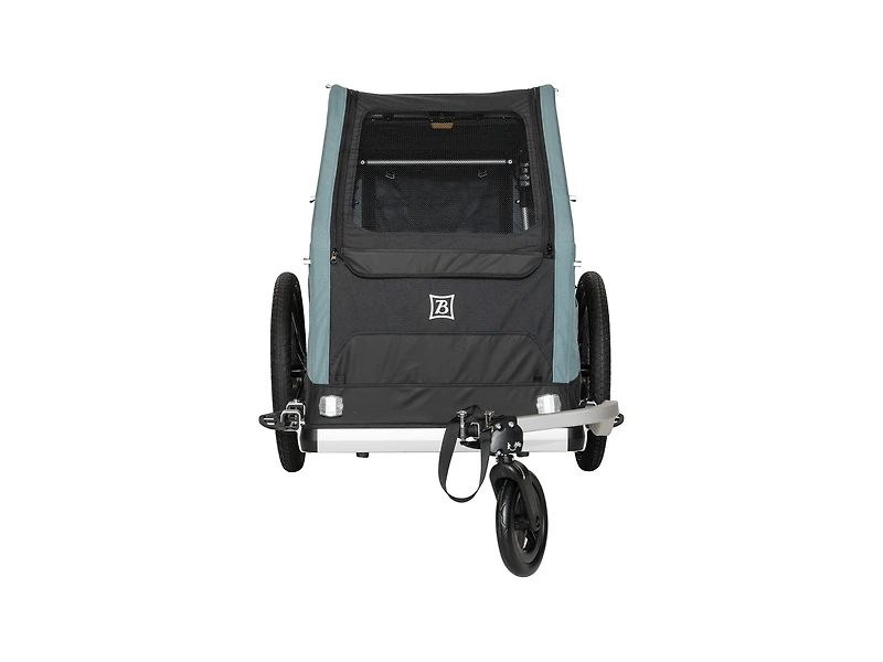 Burley Bark Ranger™ XL Pet Trailer