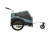 Burley Bark Ranger™ Pet Trailer