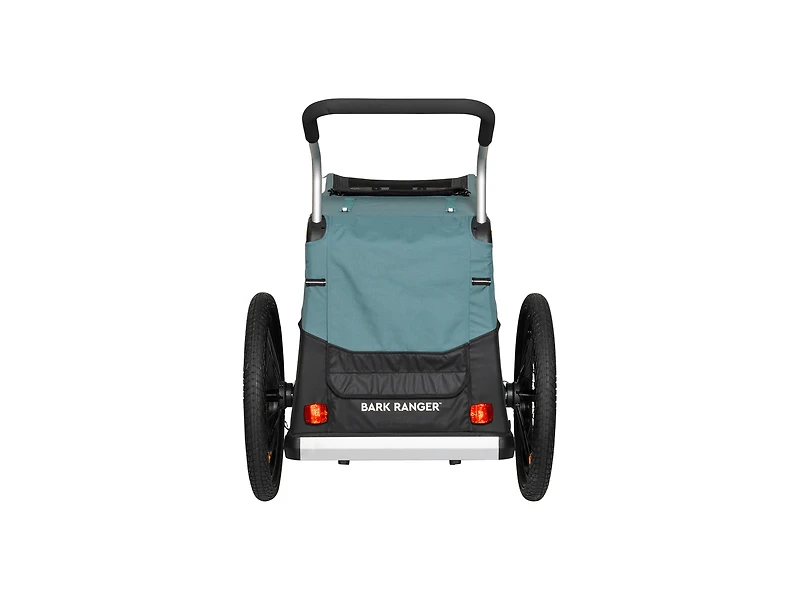 Burley Bark Ranger™ Pet Trailer