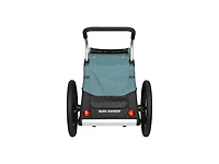 Burley Bark Ranger™ Pet Trailer