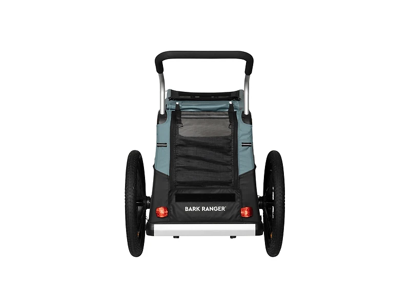 Burley Bark Ranger™ Pet Trailer