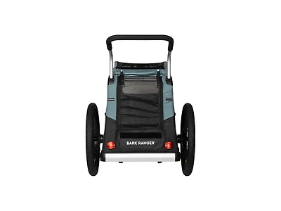 Burley Bark Ranger™ Pet Trailer
