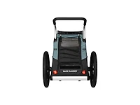 Burley Bark Ranger™ Pet Trailer