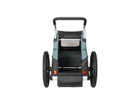 Burley Bark Ranger™ Pet Trailer