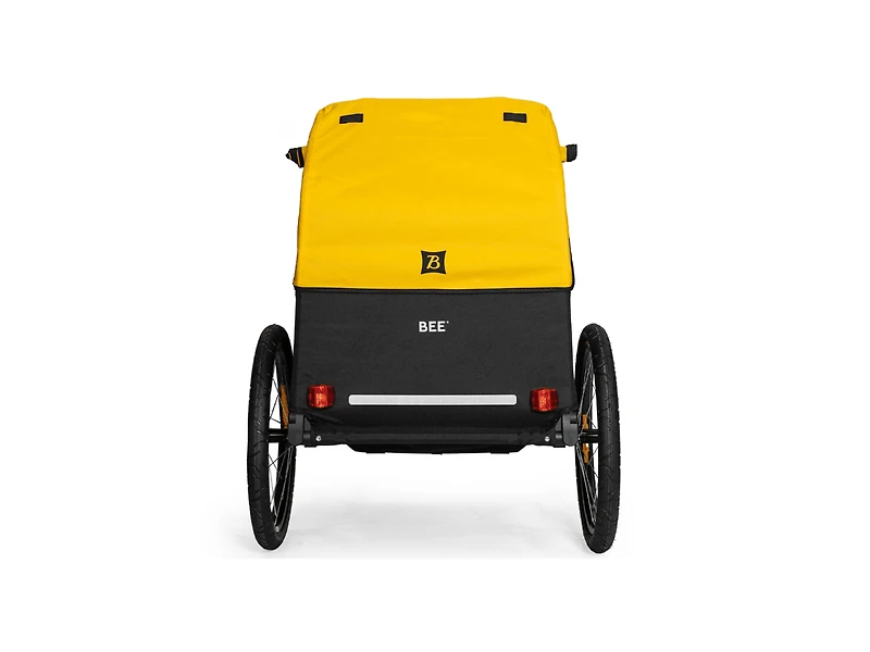 Burley Bee Kids Trailer