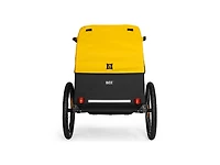 Burley Bee Kids Trailer
