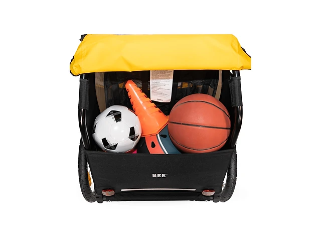 Burley Bee Kids Trailer