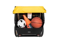 Burley Bee Kids Trailer