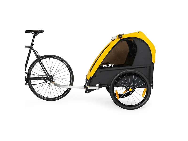 Burley Bee Kids Trailer