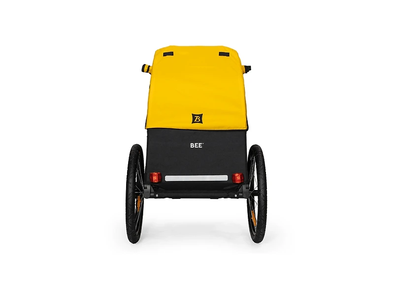 Burley Bee Single Kids Trailer