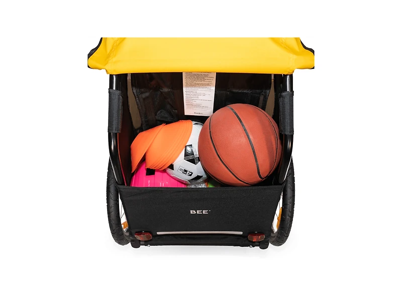 Burley Bee Single Kids Trailer