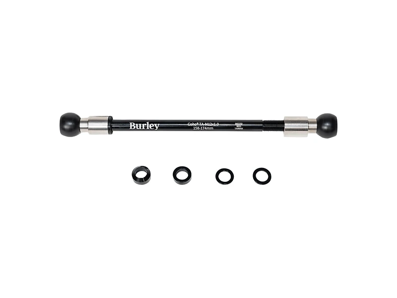 Burley Coho® Thru Axle