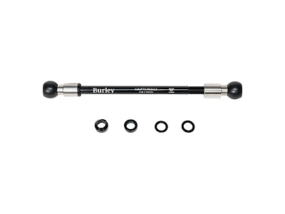 Burley Coho® Thru Axle