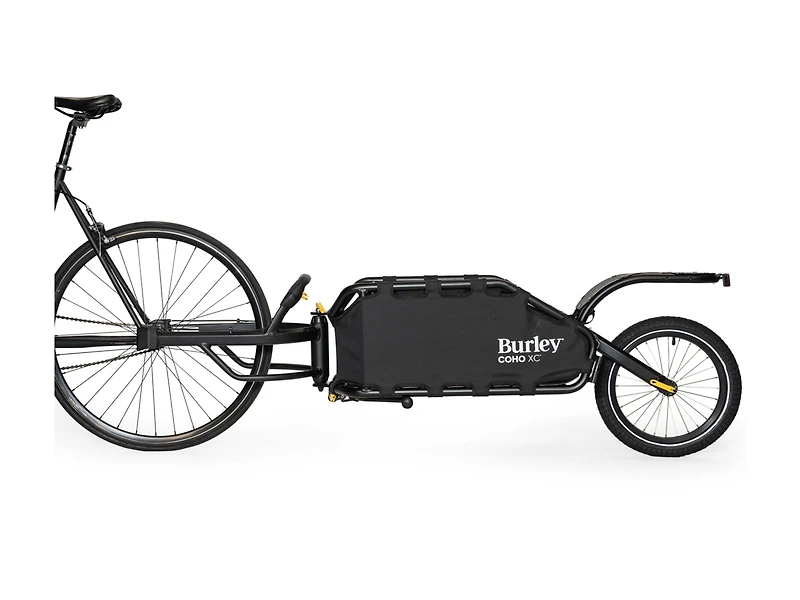 Burley Coho XC Cargo Trailer