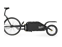 Burley Coho XC Cargo Trailer