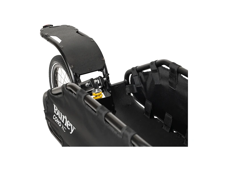 Burley Coho XC Cargo Trailer