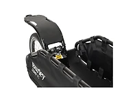 Burley Coho XC Cargo Trailer