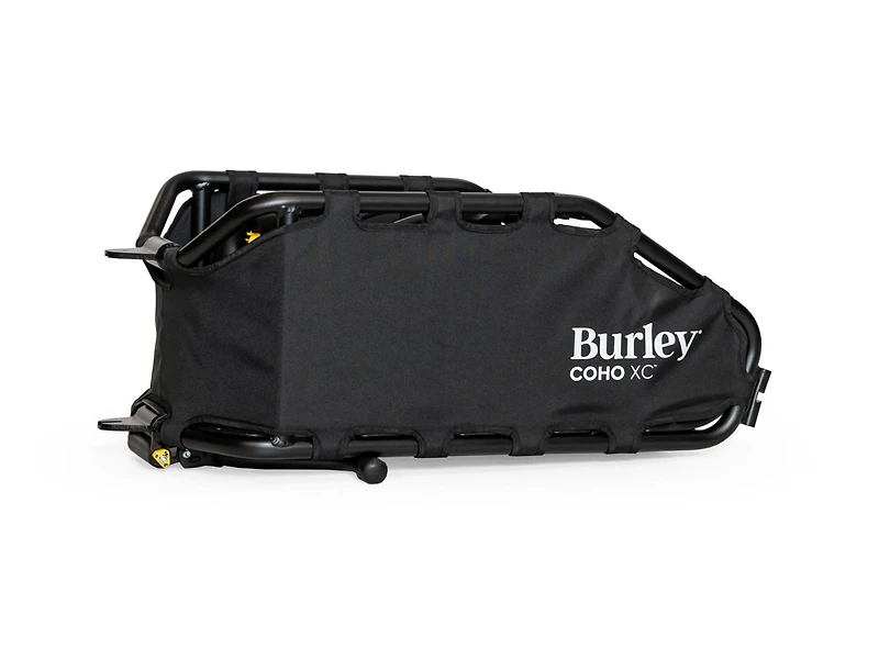 Burley Coho XC Cargo Trailer