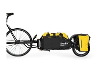 Burley Coho XC Cargo Trailer