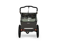 Burley D'Lite X Kids Trailer