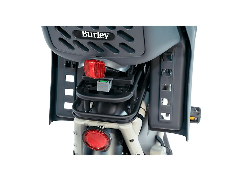 Burley Dash RM MIK HD