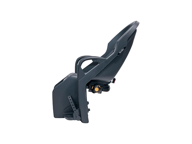 Burley Dash RM Child Bike Seat + Burley Rear Rack