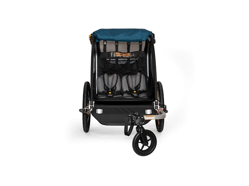 Burley Encore X Kids Trailer