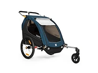 Burley Encore X Kids Trailer
